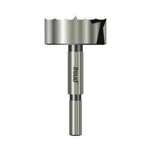 Freud 1-3/4 in. Precision Shear Forstner Bitimage