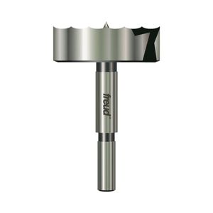 Freud 2-1/8 in. Precision Shear Forstner Bitimage