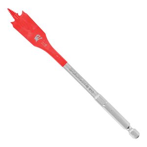 Diablo 11/16 in. x 6 in. SPEEDemon Spade Drill Bitimage