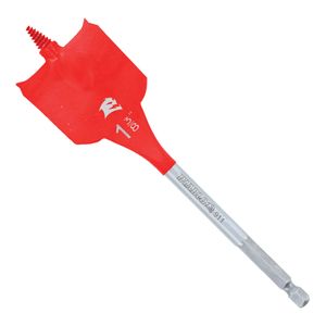 Diablo 1-3/8 in. x 6 in. SPEEDemon Spade Drill Bitimage