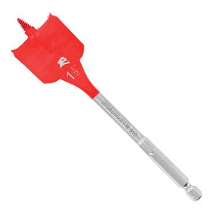 Diablo 1-1/2 in. x 6 in. SPEEDemon Spade Drill Bitimage