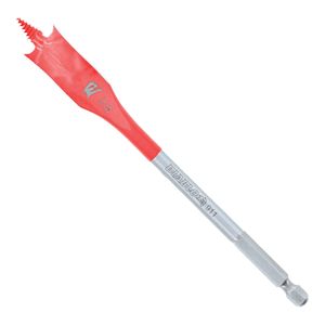 Diablo 5/8 in. x 6 in. Spade Drill Bit, 2-Pieceimage