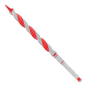 Diablo 1/2 in. x 7-1/2 in. 2-Step Auger Drill Bitimage