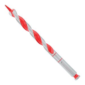 Diablo 9/16 in. x 7-1/2 in. 2-Step Auger Drill Bitimage
