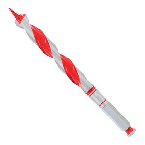 Diablo 11/16 in. x 7-1/2 in. 2-Step Auger Bitimage