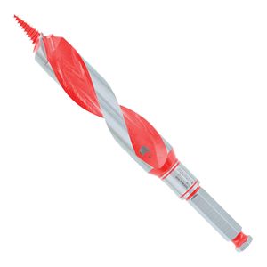 Diablo 1 in. x 7-1/2 in. 2-Step Auger Drill Bitimage