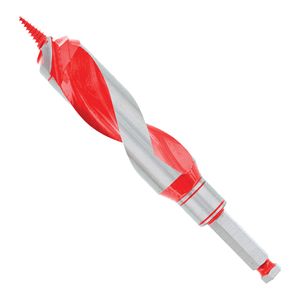 Diablo 1-1/4 in. x 7-1/2 in. 2-Step Auger Drill Bitimage