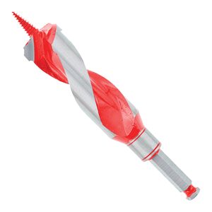 Diablo 1-3/8 in. x 7-1/2 in. 2-Step Auger Drill Bitimage