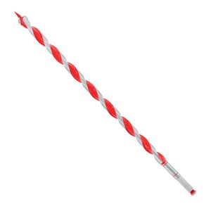 Diablo 11/16 in. x 17-1/2 in. 2-Step Auger Drill Bitimage