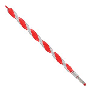 Diablo 1 in. x 17-1/2 in. 2-Step Auger Drill Bitimage
