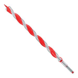Diablo 1-1/16 in. x 17-1/2 in. 2-Step Auger Drill Bitimage