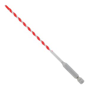 Diablo 5/32 in. x 3 in. x 6 in. Hammer Drill Bitimage
