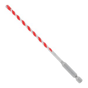 Diablo 3/16 in. x 4 in. x 6 in. Hammer Drill Bitimage