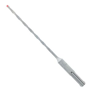 Diablo 5/32 in. x 4 in. x 6 in. SDS-Plus 4-Cutter Hammer Drill Bitimage