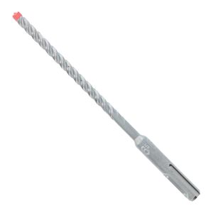 Diablo 1/4 in. x 4 in. x 6 in. SDS Plus 4-Cutter Hammer Drill Bitimage