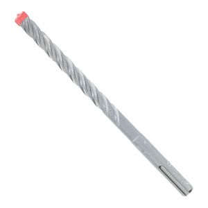 Diablo 3/8 in. x 4 in. x 6 in. 4-Cutter SDS Plus Hammer Drill Bitimage