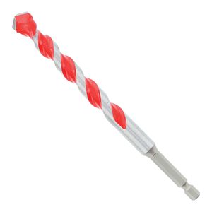 Diablo 1/2 in. x 4 in. x 6 in. Hammer Drill Bitimage