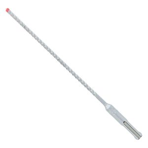 Diablo 3/16 in. x 6 in. x 8 in. 4-Cutter SDS Plus Hammer Drill Bitimage