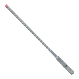 Diablo 1/4 in. x 6 in. x 8 in. SDS Plus 4-Cutter Hammer Drill Bitimage