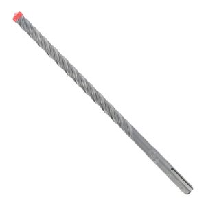 Diablo 3/8 in. x 6 in. x 8 in. 4-Cutter SDS Plus Hammer Drill Bitimage