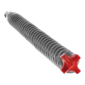 Diablo 9/16 in. x 6 in. x 8 in. Carbide Hammer Drill Bitimage