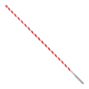 Diablo 1/4 in. x 10 in. x 12 in. Hammer Drill Bitimage