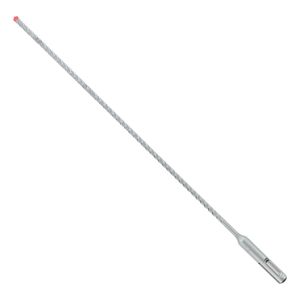 Diablo 3/16 in. x 10 in. x 12 in. 4-Cutter SDS Plus Hammer Drill Bitimage