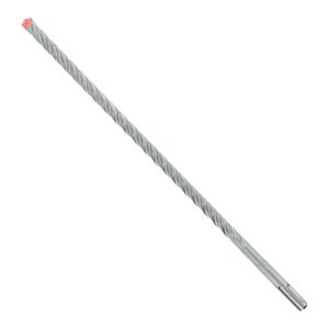 Diablo 3/8 in. x 10 in. x 12 in. 4-Cutter SDS Plus Hammer Drill Bitimage