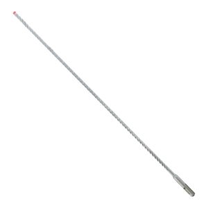 Diablo 1/4 in. x 16 in. x 18 in. 4-Cutter SDS Plus Hammer Drill Bitimage