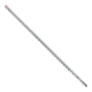 Diablo 1/2 in. x 16 in. x 18 in. 4-Cutter SDS Plus Hammer Drill Bitimage