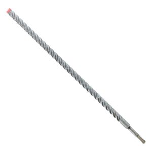 Diablo 5/8 in. x 16 in. x 18 in. 4-Cutter SDS Plus Hammer Drill Bitimage