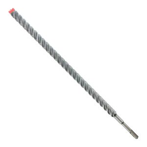 Diablo 3/4 in. x 16 in. x 18 in. 4-Cutter SDS Plus Hammer Drill Bitimage