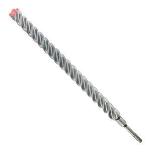 Diablo 1 in. x 16 in. x 18 in. SDS Plus 4-Cutter Hammer Drill Bitimage