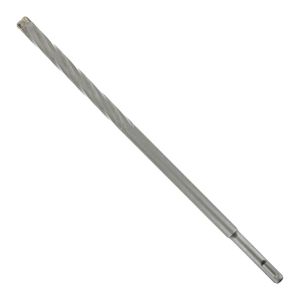 Diablo 1/2 in. x 12 in. SDS Plus Rebar Cutter Hammer Drill Bitimage