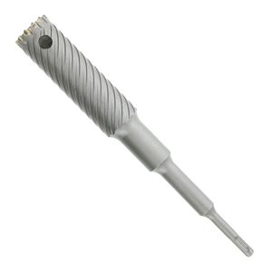 Diablo 1-1/2 in. x 12 in. SDS Plus Rebar Cutter Hammer Drill Bitimage
