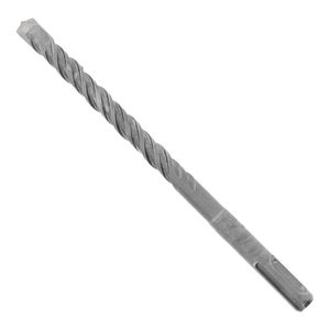 Diablo 3/8 in. x 4 in. x 6 in. 2-Cutter SDS Plus Hammer Drill Bitimage