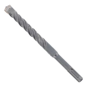 Diablo 1/2 in. x 4 in. x 6 in. 2-Cutter SDS Plus Hammer Drill Bit, 25-Pieceimage