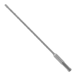 Diablo 3/16 in. x 8 in. SDS Plus 2-Cutter Hammer Drill Bit, 25-Pieceimage