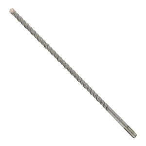 Diablo 3/8 in. x 10 in. x 12 in. 2-Cutter SDS Plus Hammer Drill Bit, 25-Packimage