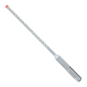 Diablo 3/16 in. x 4 in. x 6 in. SDS Plus 4-Cutter Rebar Demon Hammer Drill Bitimage