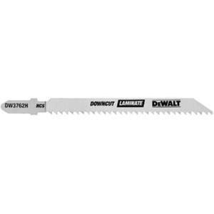 Dewalt 4 in. 10 TPI Laminate Jig Saw Blade, 2-Packimage