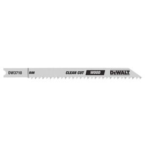 DeWalt 4 in. 10 TPI Cobalt Jig Saw Bladeimage