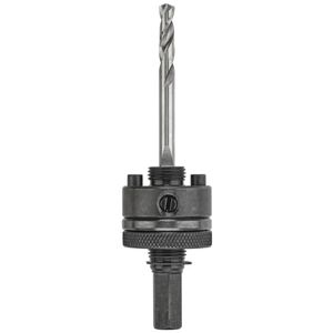 DEWALT 1/2 in. x 1-1/4 in. - 6 in. Hole Saw Arborimage