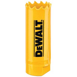 DEWALT 3/4 in. Bi-Metal Hole Sawimage