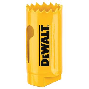 DEWALT 1 in. Bi-Metal Hole Sawimage