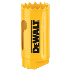 DEWALT 1-1/8 in. Bi-Metal Hole Sawimage