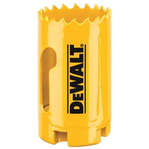 DEWALT 1-1/4 in. Bi-Metal Hole Sawimage
