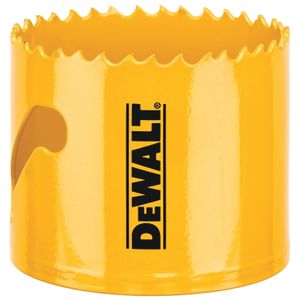 DeWalt 2-3/8 in. Bi-Metal Hole Sawimage
