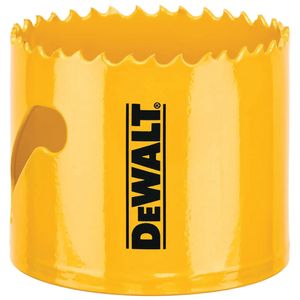 DEWALT 2-1/2 in. Bi-Metal Hole Sawimage
