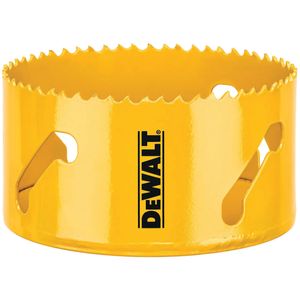 Dewalt 4 in. Bi-Metal Hole Sawimage